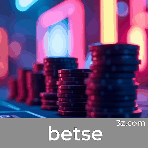 Betse: Seu Top Cassino Online