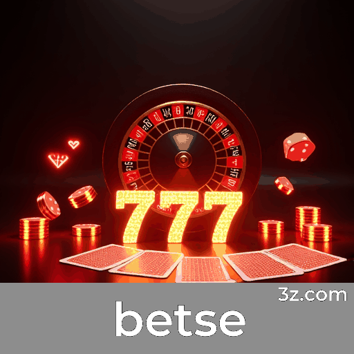 Betse: Seu Top Cassino Online