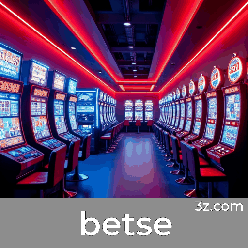 Betse App: Descubra Recompensas Exclusivas e Ofertas Únicas