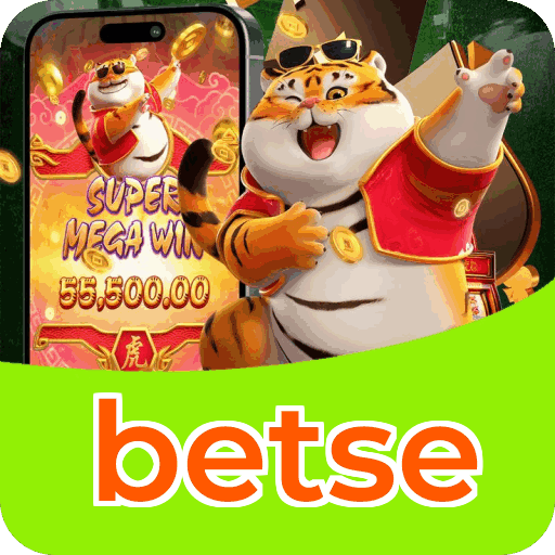 Slots Premium da PG Soft na betse