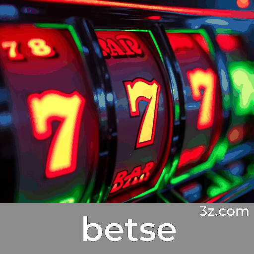 Betse: Seu Top Cassino Online