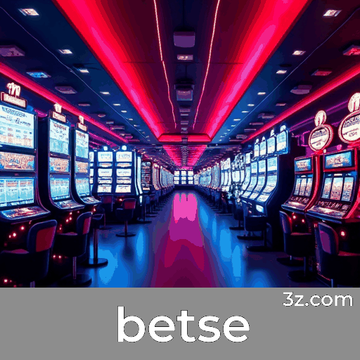 Betse: Experiência Profissional de Jogos de Mesa Ao Vivo