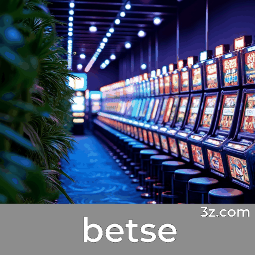 Registre-se Rapidamente e Desbloqueie Recompensas Exclusivas Betse