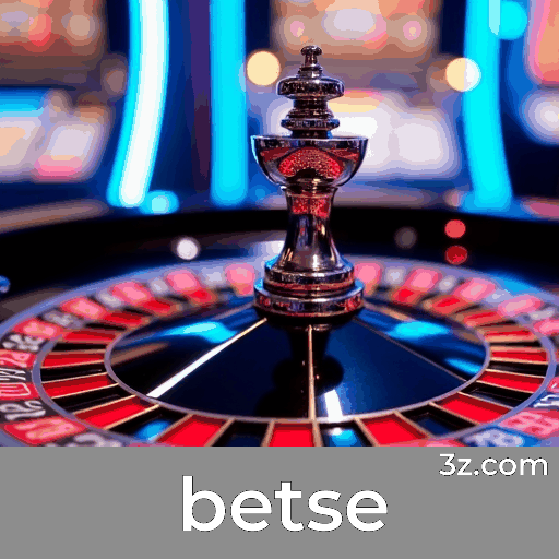 Betse: Seu Top Cassino Online