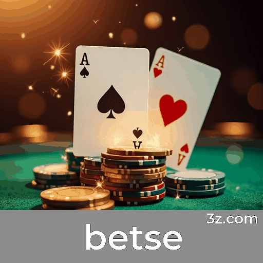 Aproveite os Generosos Bônus e Ofertas Únicas do Betse